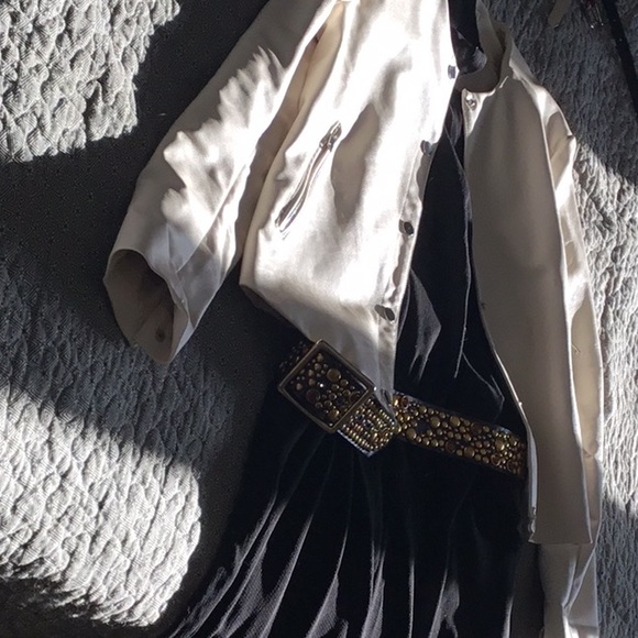 Jumpsuit - Picture 2 of 6